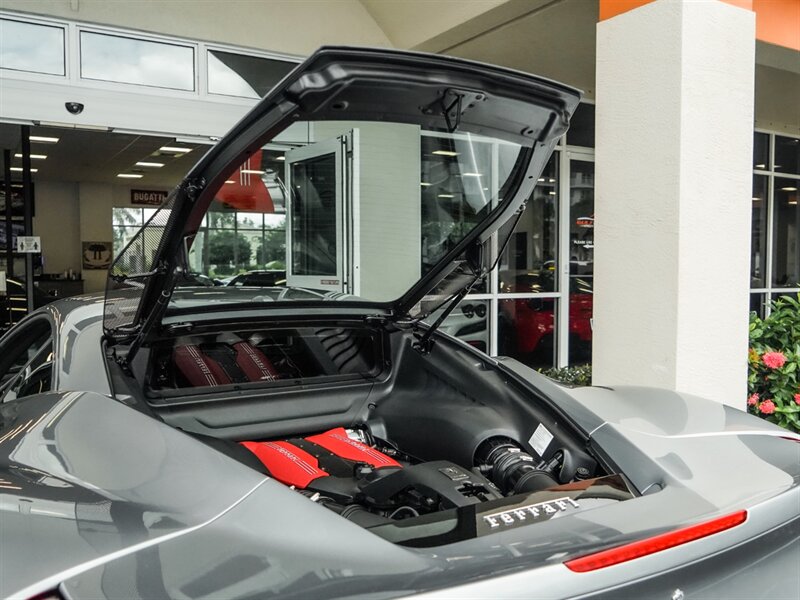 2017 Ferrari 488 GTB - Photo 32 - Bonita Springs, FL 34134