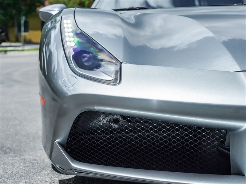 2017 Ferrari 488 GTB - Photo 6 - Bonita Springs, FL 34134