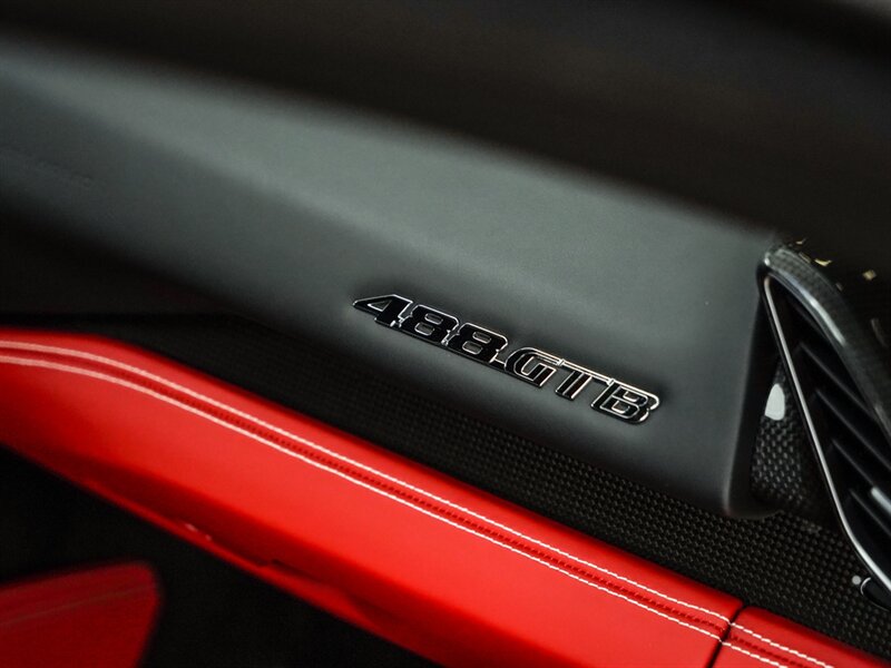 2017 Ferrari 488 GTB - Photo 26 - Bonita Springs, FL 34134