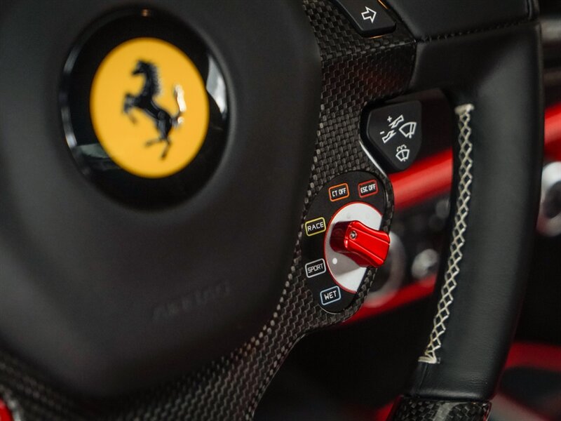 2017 Ferrari 488 GTB - Photo 24 - Bonita Springs, FL 34134