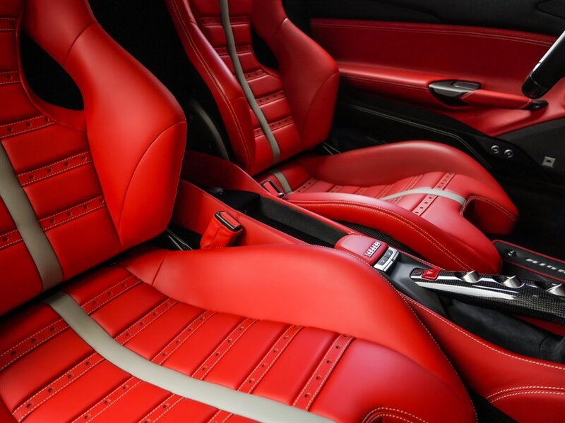 2017 Ferrari 488 GTB - Photo 29 - Bonita Springs, FL 34134