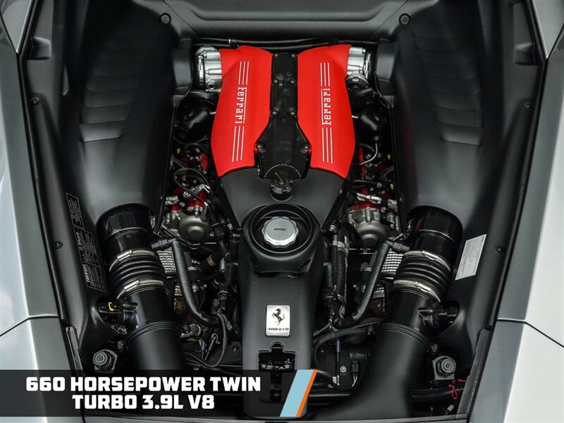 2017 Ferrari 488 GTB - Photo 30 - Bonita Springs, FL 34134