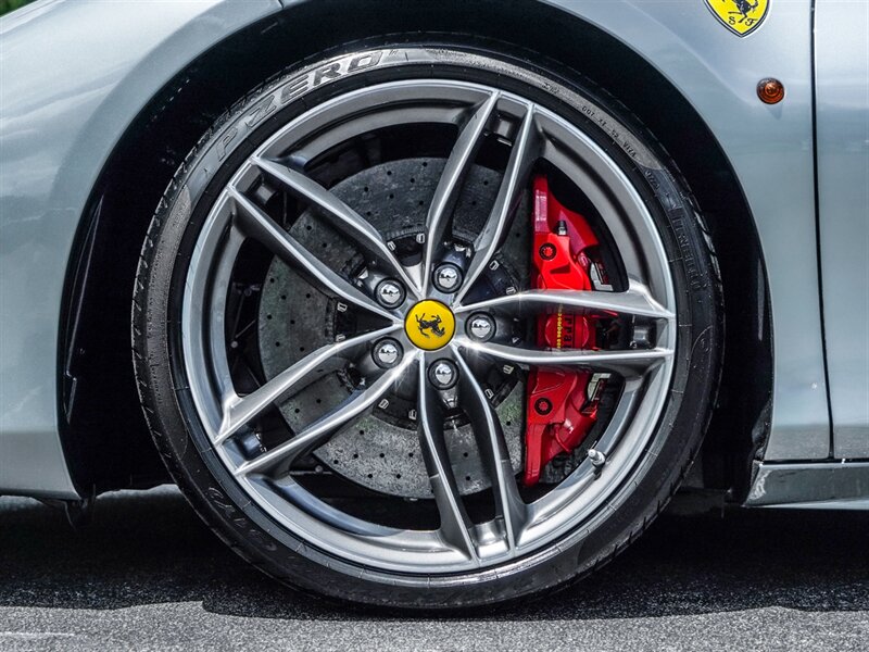 2017 Ferrari 488 GTB - Photo 37 - Bonita Springs, FL 34134