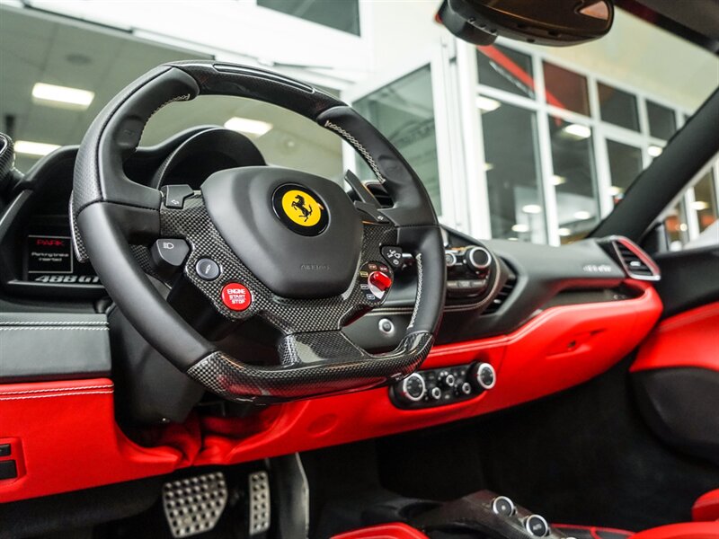 2017 Ferrari 488 GTB - Photo 13 - Bonita Springs, FL 34134