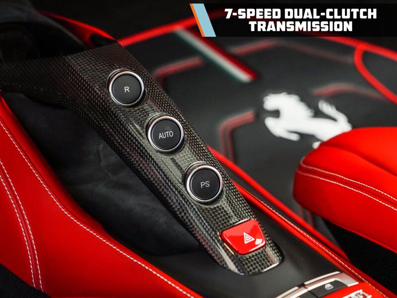 2017 Ferrari 488 GTB - Photo 15 - Bonita Springs, FL 34134