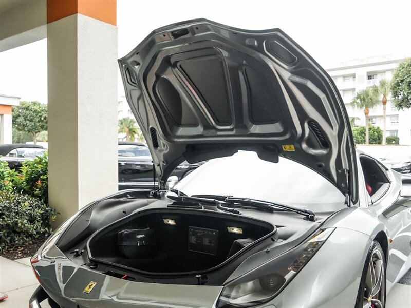 2017 Ferrari 488 GTB - Photo 34 - Bonita Springs, FL 34134