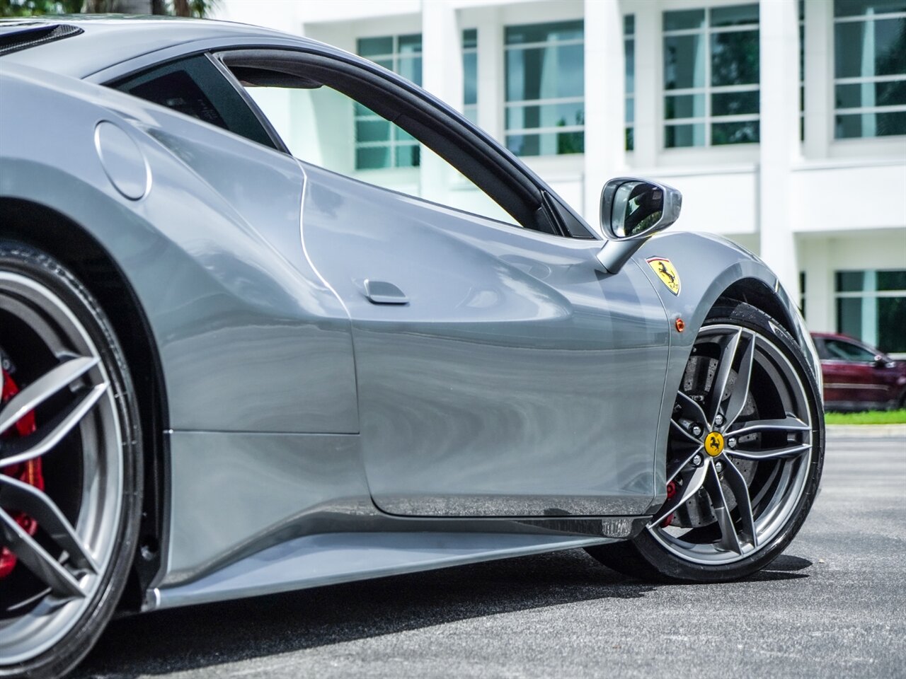 2017 Ferrari 488 GTB   - Photo 45 - Bonita Springs, FL 34134