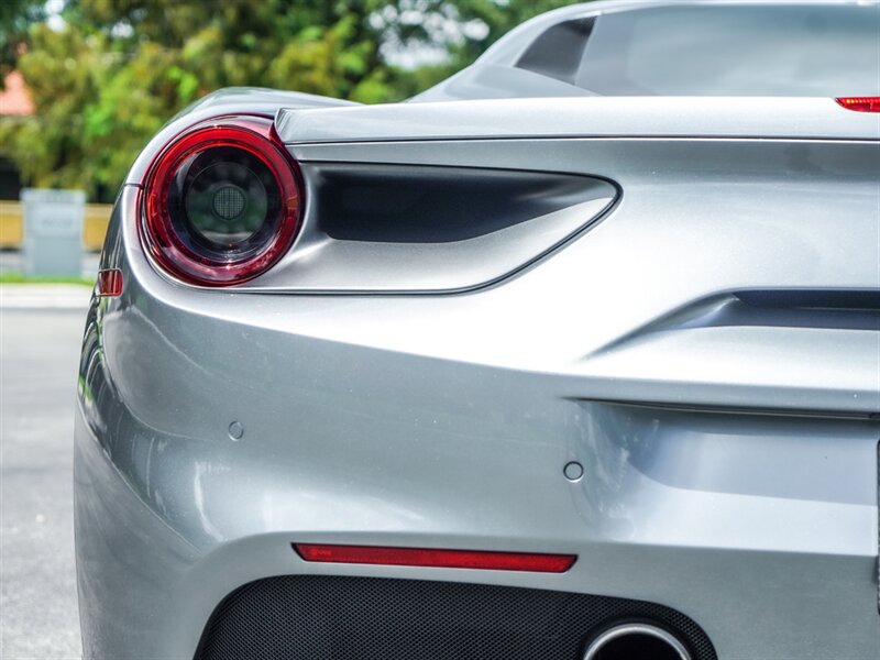2017 Ferrari 488 GTB - Photo 41 - Bonita Springs, FL 34134