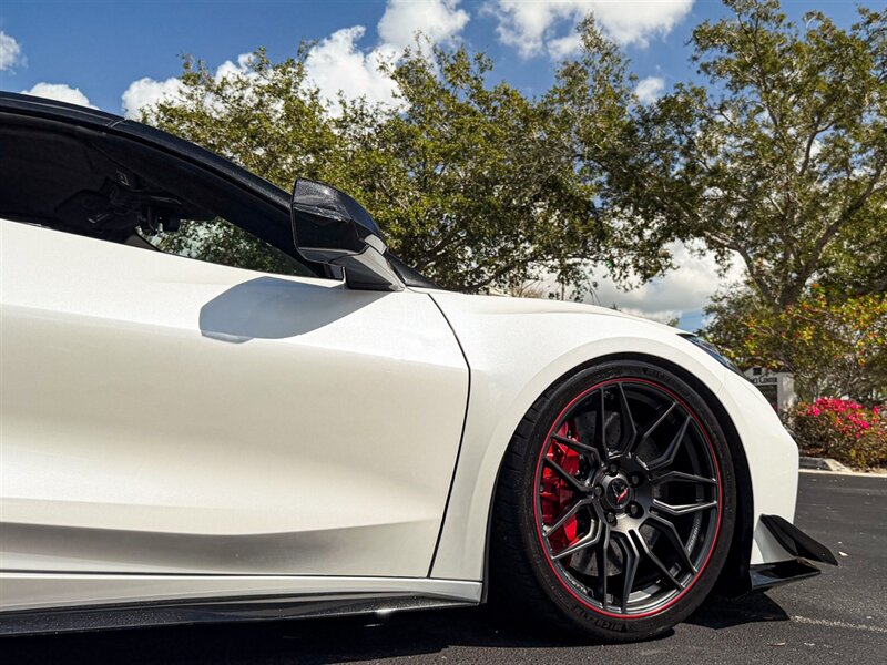 2023 Chevrolet Corvette Z06   - Photo 73 - Bonita Springs, FL 34134