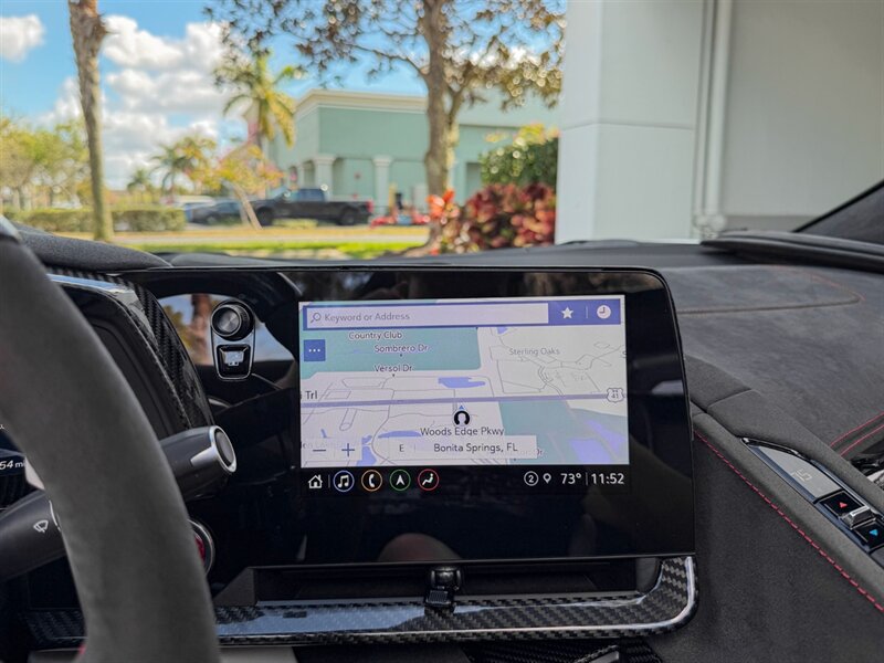 2023 Chevrolet Corvette Z06   - Photo 16 - Bonita Springs, FL 34134
