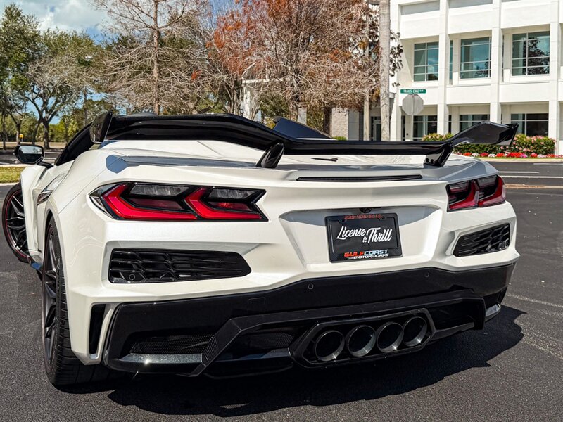 2023 Chevrolet Corvette Z06   - Photo 54 - Bonita Springs, FL 34134