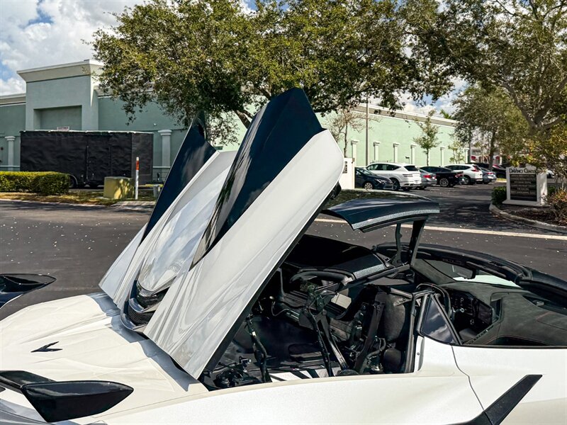2023 Chevrolet Corvette Z06   - Photo 70 - Bonita Springs, FL 34134