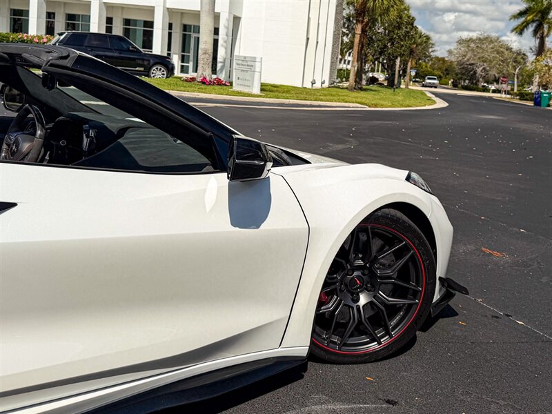 2023 Chevrolet Corvette Z06   - Photo 66 - Bonita Springs, FL 34134