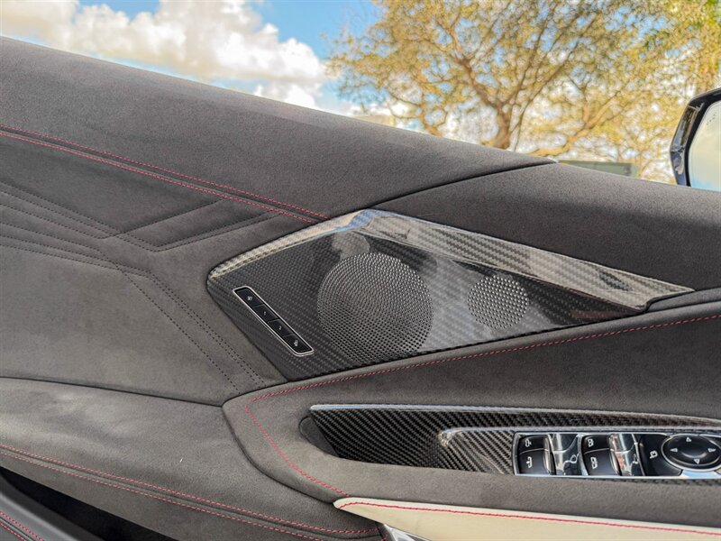 2023 Chevrolet Corvette Z06   - Photo 28 - Bonita Springs, FL 34134