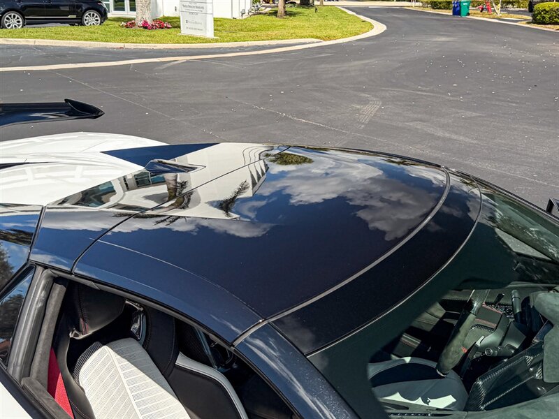 2023 Chevrolet Corvette Z06   - Photo 71 - Bonita Springs, FL 34134
