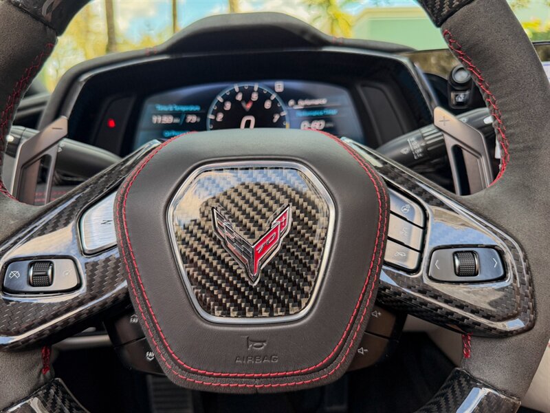 2023 Chevrolet Corvette Z06   - Photo 34 - Bonita Springs, FL 34134