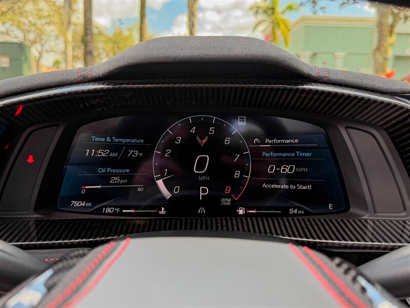 2023 Chevrolet Corvette Z06   - Photo 14 - Bonita Springs, FL 34134