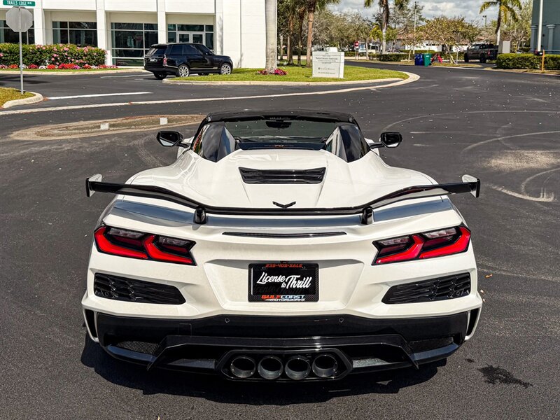 2023 Chevrolet Corvette Z06   - Photo 56 - Bonita Springs, FL 34134