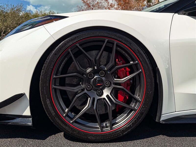 2023 Chevrolet Corvette Z06   - Photo 48 - Bonita Springs, FL 34134