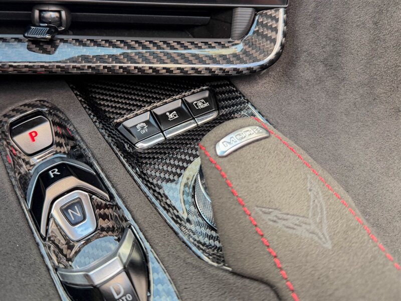 2023 Chevrolet Corvette Z06   - Photo 18 - Bonita Springs, FL 34134