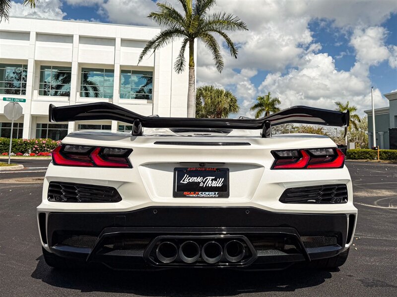 2023 Chevrolet Corvette Z06   - Photo 58 - Bonita Springs, FL 34134