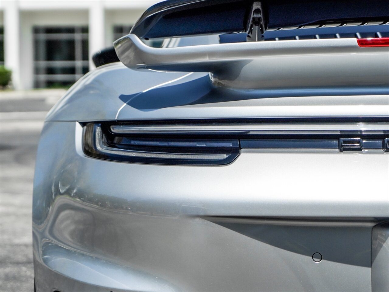 2023 Porsche 911 Turbo S   - Photo 41 - Bonita Springs, FL 34134