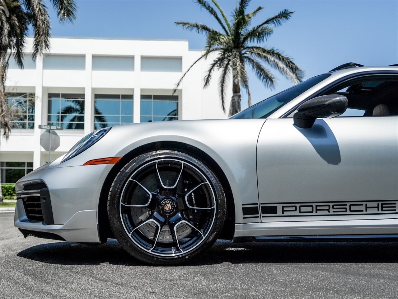 2023 Porsche 911 Turbo S   - Photo 36 - Bonita Springs, FL 34134