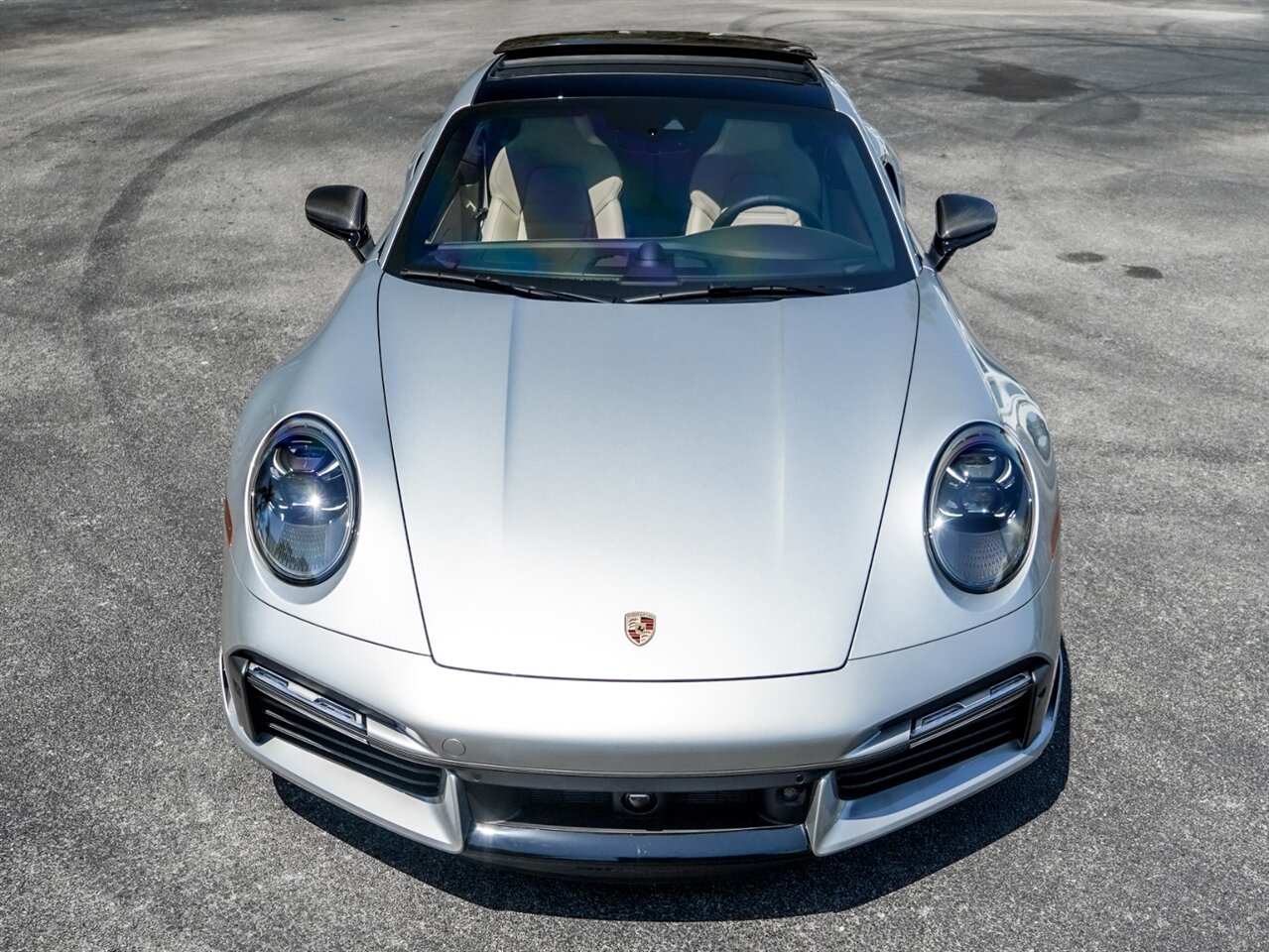 2023 Porsche 911 Turbo S   - Photo 5 - Bonita Springs, FL 34134