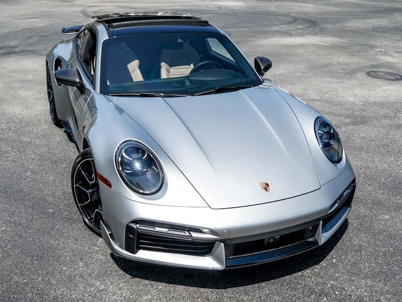 2023 Porsche 911 Turbo S   - Photo 51 - Bonita Springs, FL 34134