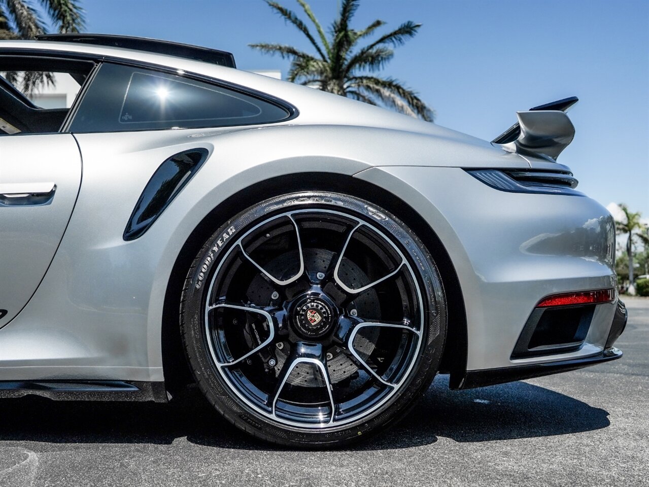 2023 Porsche 911 Turbo S   - Photo 38 - Bonita Springs, FL 34134