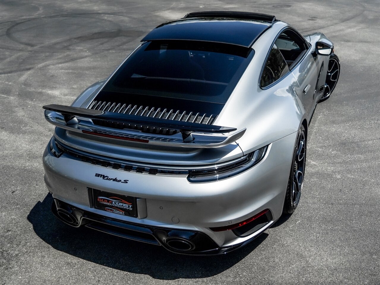 2023 Porsche 911 Turbo S   - Photo 47 - Bonita Springs, FL 34134