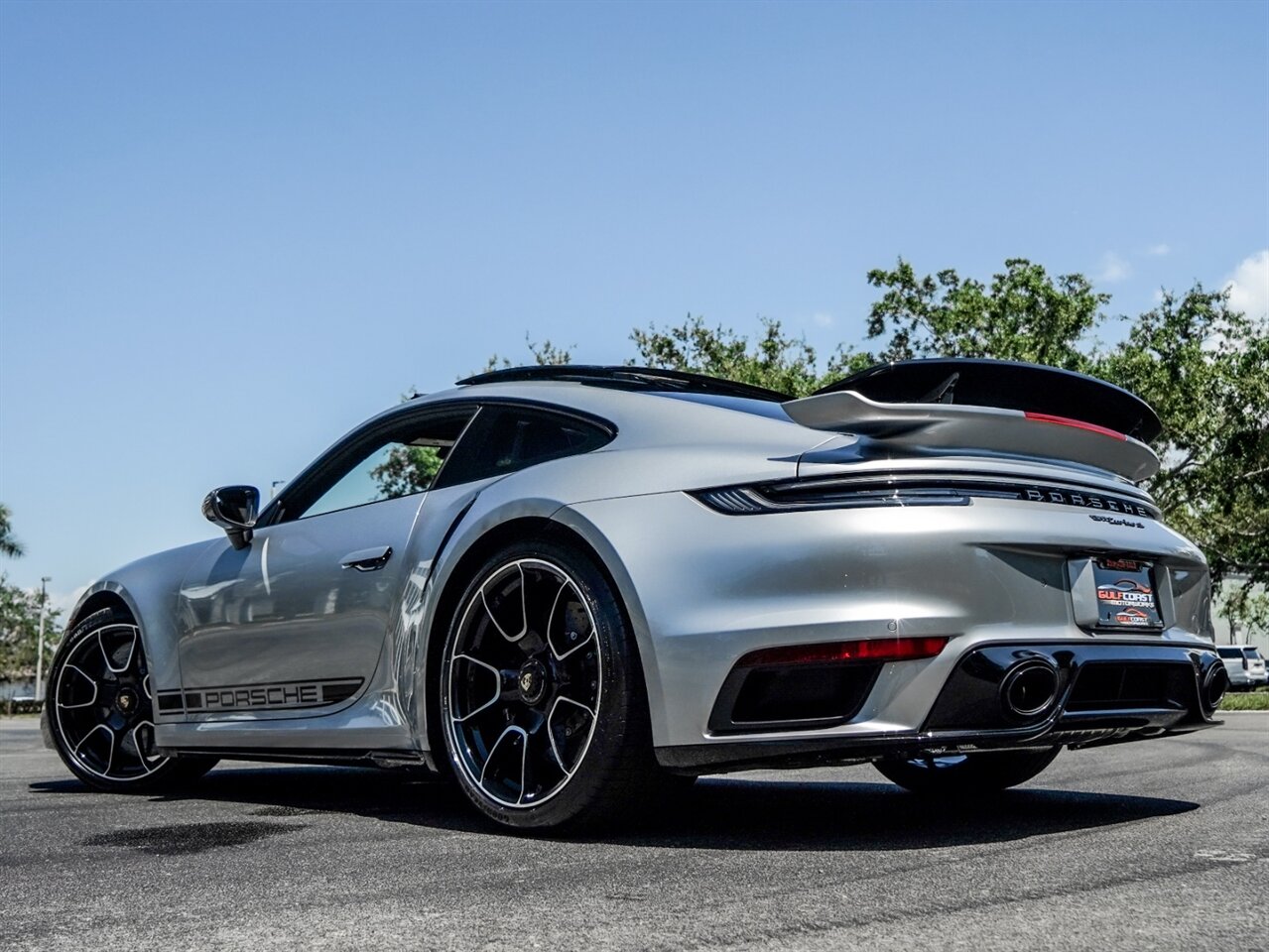 2023 Porsche 911 Turbo S   - Photo 39 - Bonita Springs, FL 34134