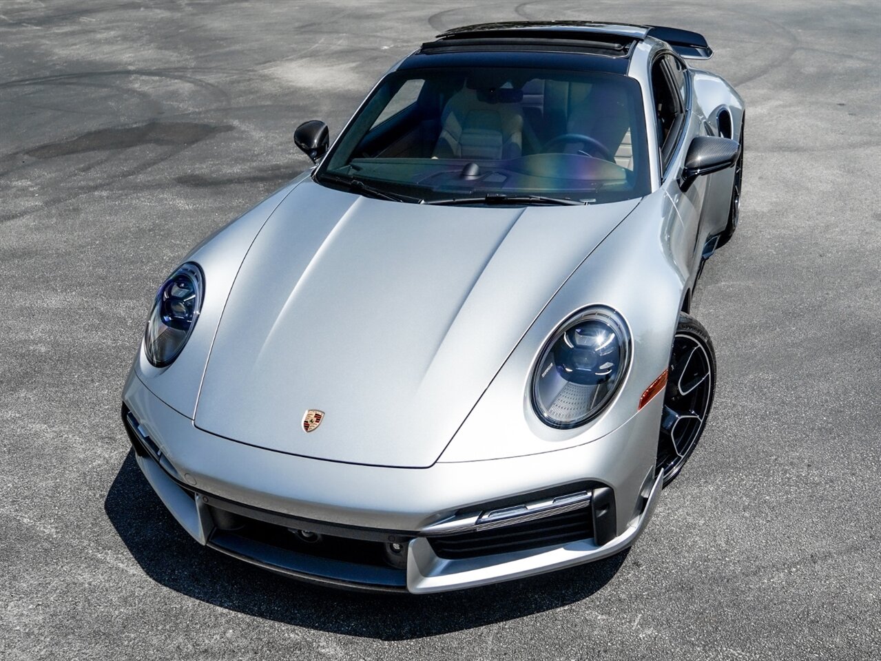 2023 Porsche 911 Turbo S   - Photo 11 - Bonita Springs, FL 34134