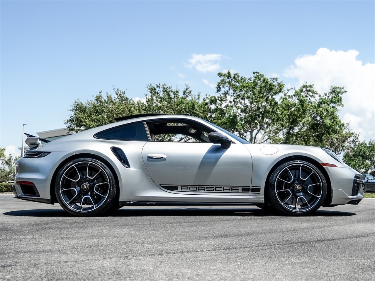 2023 Porsche 911 Turbo S   - Photo 49 - Bonita Springs, FL 34134