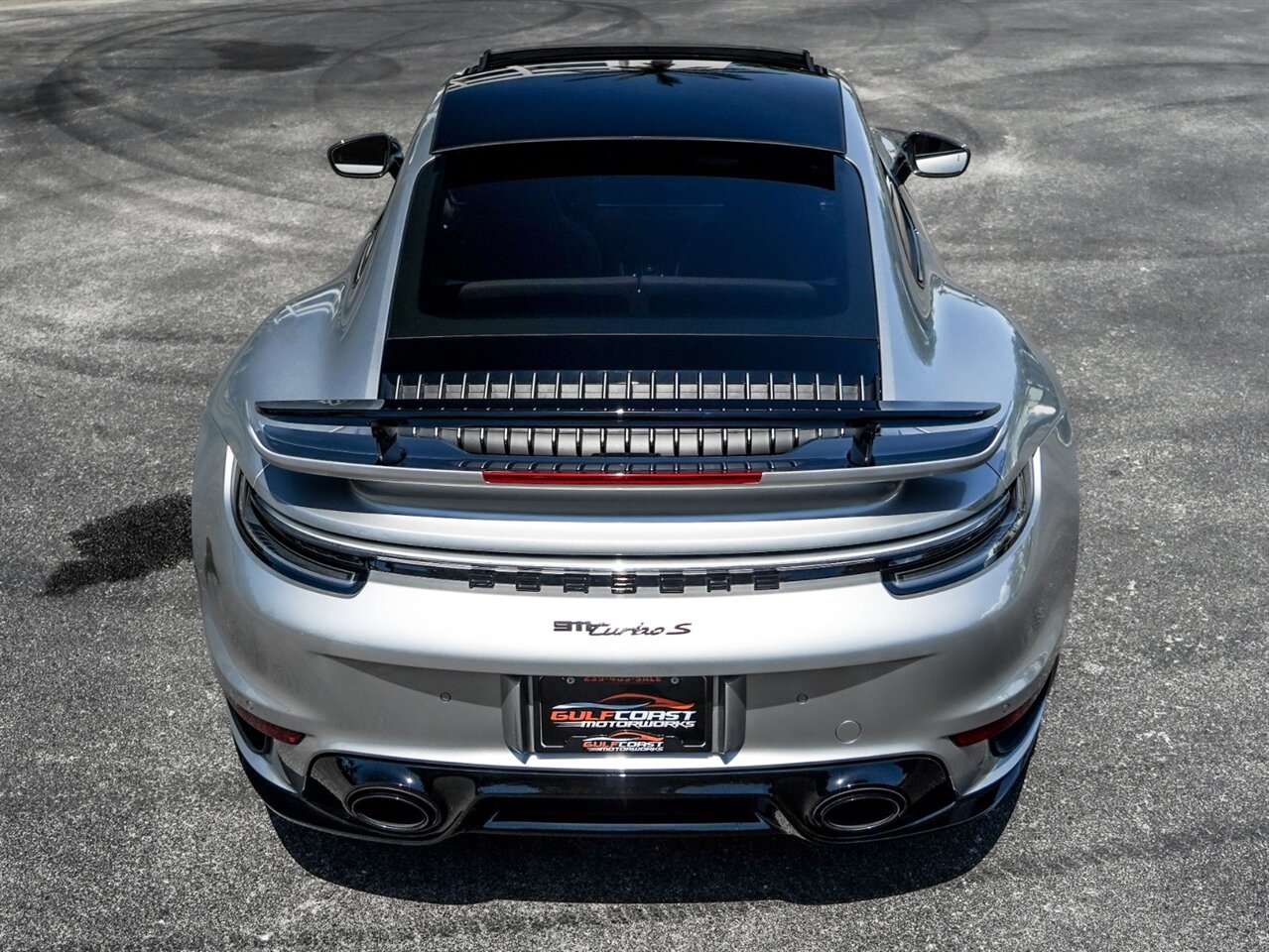 2023 Porsche 911 Turbo S   - Photo 40 - Bonita Springs, FL 34134