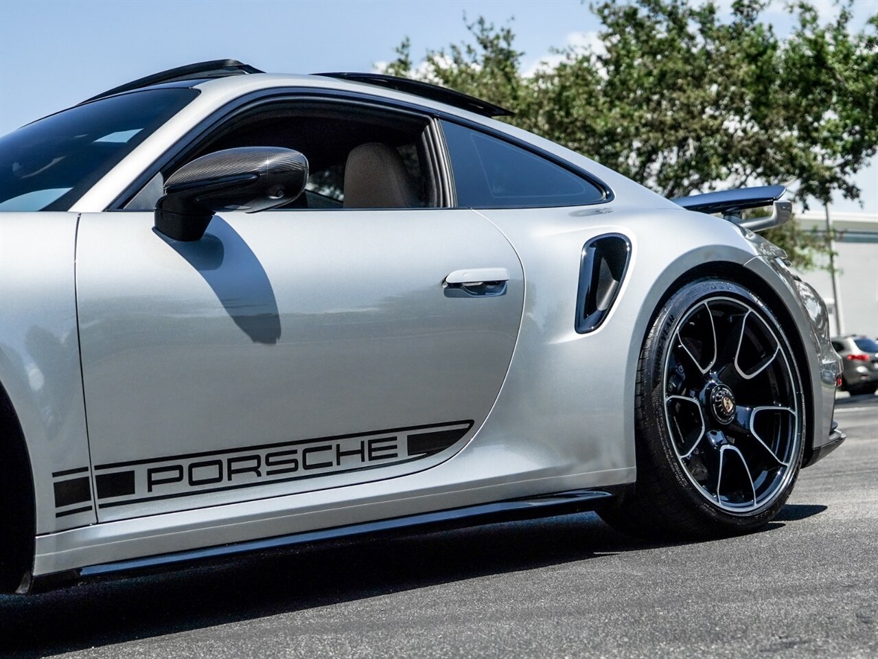 2023 Porsche 911 Turbo S   - Photo 12 - Bonita Springs, FL 34134