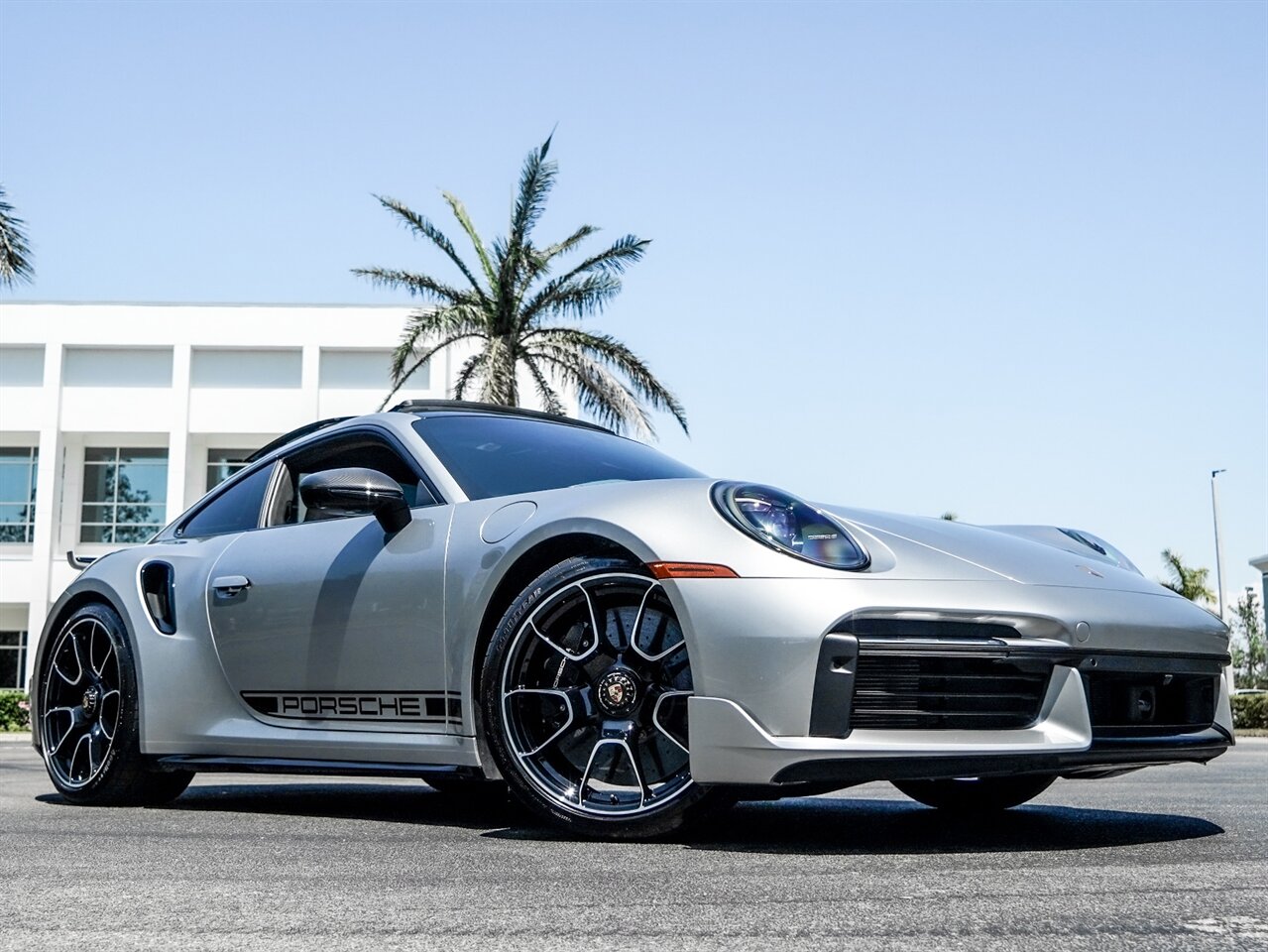 2023 Porsche 911 Turbo S   - Photo 53 - Bonita Springs, FL 34134