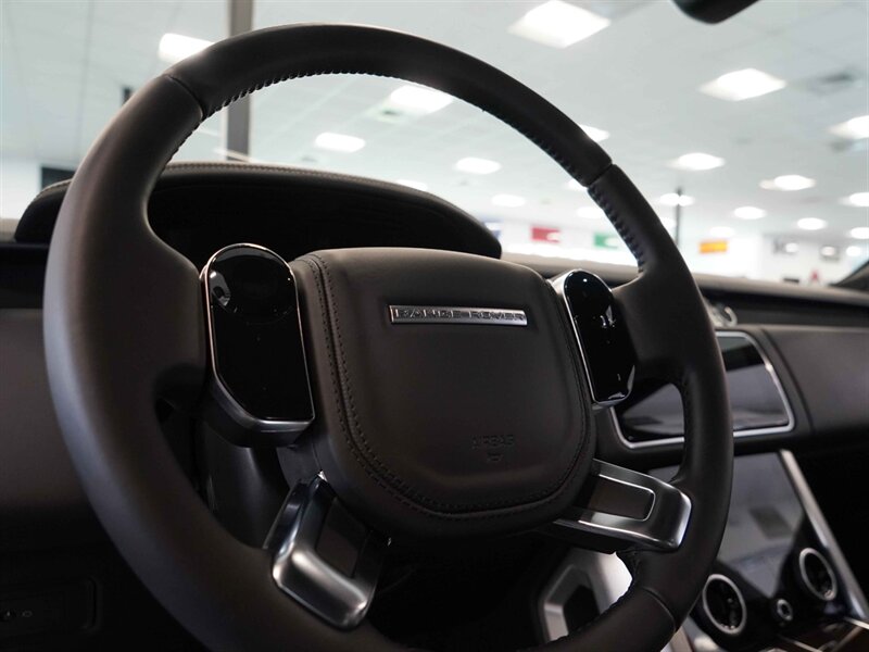 2020 Land Rover Range Rover P525 HSE   - Photo 26 - Bonita Springs, FL 34134