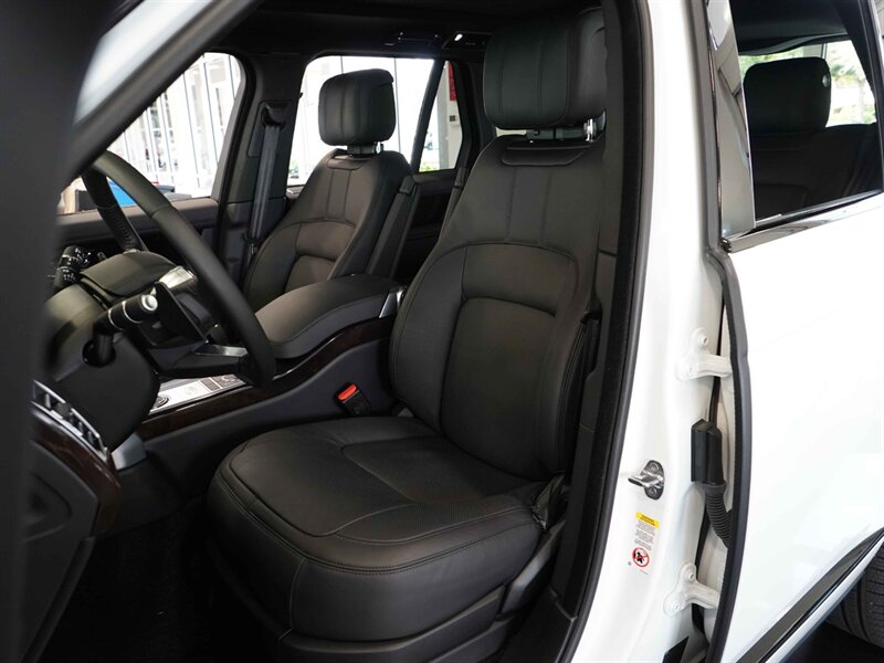 2020 Land Rover Range Rover P525 HSE   - Photo 20 - Bonita Springs, FL 34134