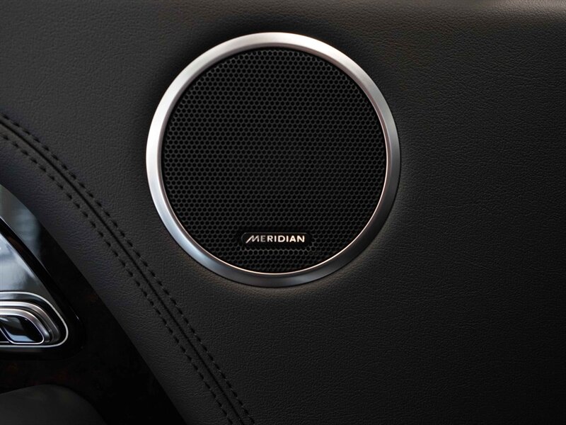 2020 Land Rover Range Rover P525 HSE   - Photo 30 - Bonita Springs, FL 34134