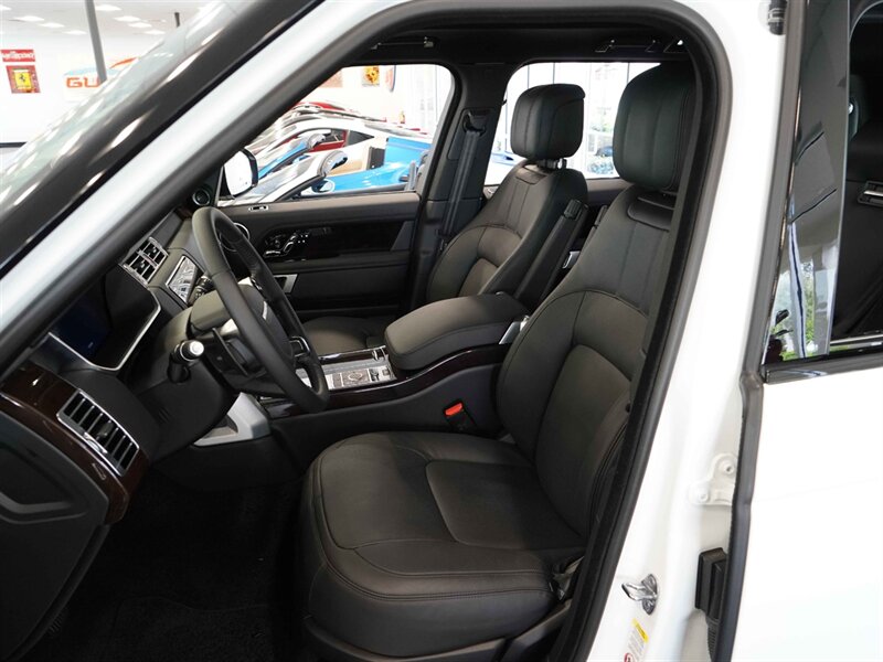 2020 Land Rover Range Rover P525 HSE   - Photo 22 - Bonita Springs, FL 34134