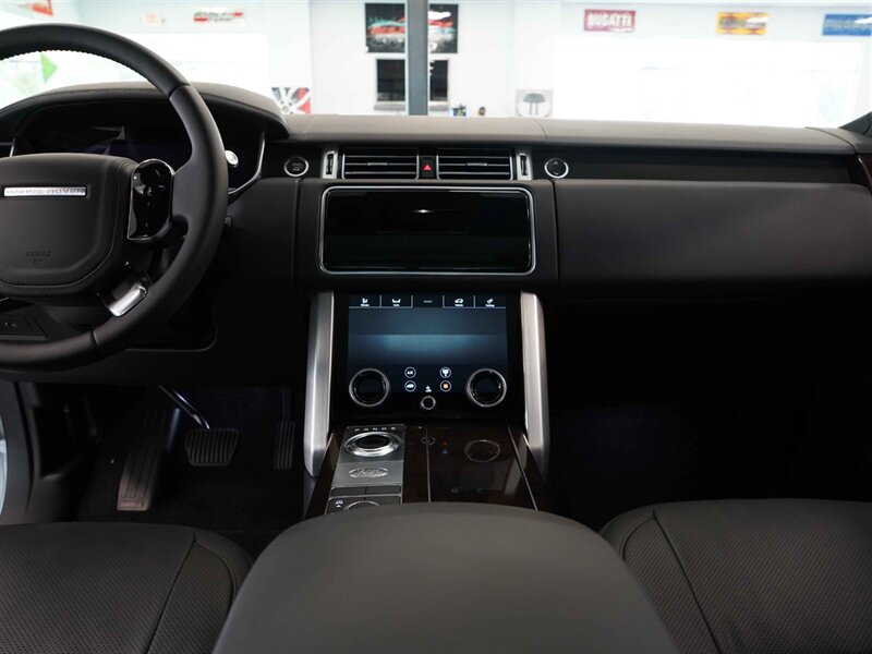 2020 Land Rover Range Rover P525 HSE   - Photo 24 - Bonita Springs, FL 34134