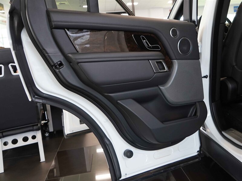 2020 Land Rover Range Rover P525 HSE   - Photo 28 - Bonita Springs, FL 34134