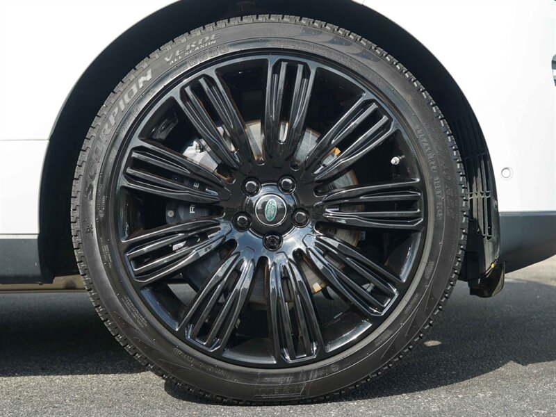 2020 Land Rover Range Rover P525 HSE   - Photo 14 - Bonita Springs, FL 34134