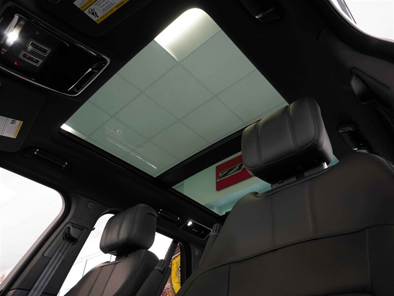 2020 Land Rover Range Rover P525 HSE   - Photo 32 - Bonita Springs, FL 34134