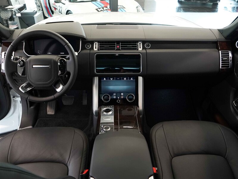2020 Land Rover Range Rover P525 HSE   - Photo 36 - Bonita Springs, FL 34134