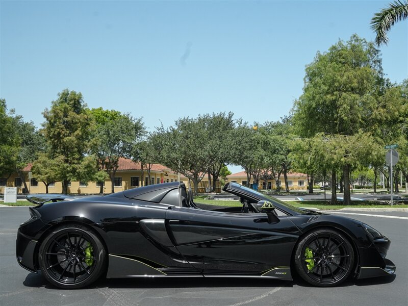 2020 McLaren 600LT Spider - Photo 54 - Bonita Springs, FL 34134