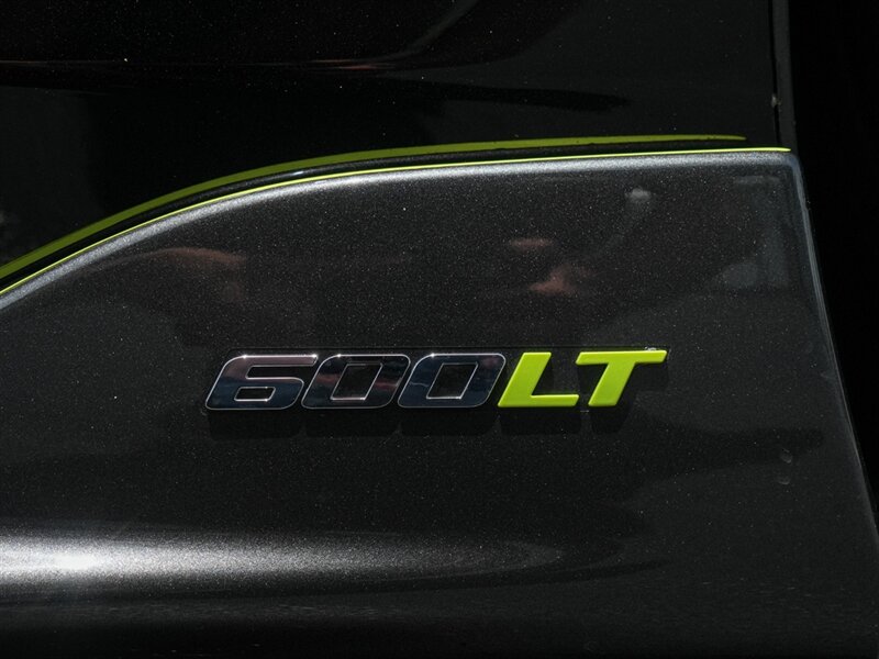 2020 McLaren 600LT Spider - Photo 58 - Bonita Springs, FL 34134