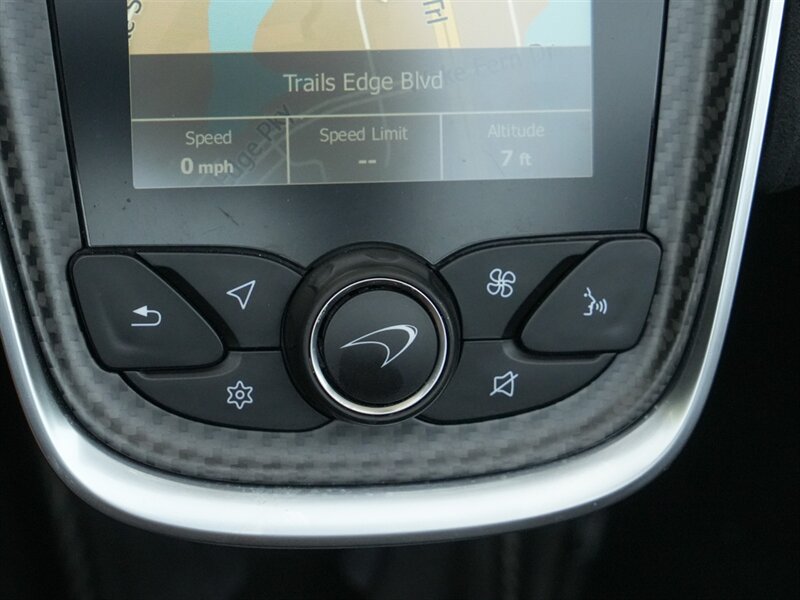 2020 McLaren 600LT Spider - Photo 20 - Bonita Springs, FL 34134