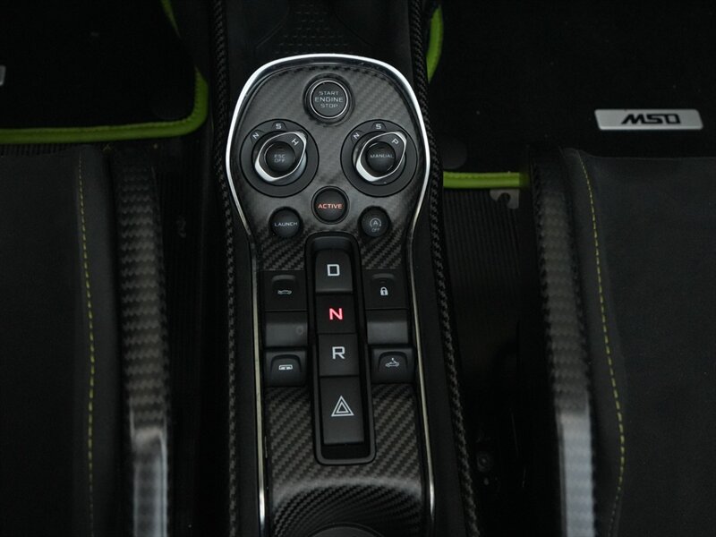 2020 McLaren 600LT Spider - Photo 21 - Bonita Springs, FL 34134